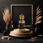 KHAMRAH-The Sweet Flame Of Luxury(12 ml)