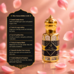 Bubble Gum Attar – Sweet & Luxurious(12 ml) - Image 2