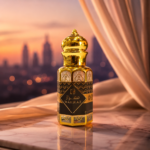 MAHRAAZ Attar – Deep Oriental Luxury(12ML)