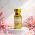 JANATUL FIRDOOS Traditional Luxury Attar