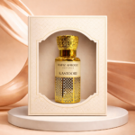 KASTOORI Premium Musk Attar – Alcohol Free | Long-Lasting - Image 3