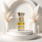 KHAMRAH Attar – Warm Sweet Luxury (6ml)