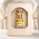KHAMRAH Attar – Warm Sweet Luxury (6ml) - Image 3