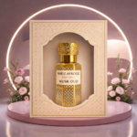 Musk Oud – Premium Concentrated Attar - Image 3
