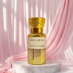 Oud Al Hashmi – Premium Oud Attar