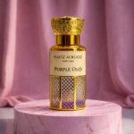 PURPLE OUD Oriental Luxury