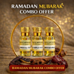 Ramadan Mubarak Combo Offer