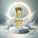 Salma Attar – Elegant Warm Freshness (7ml)