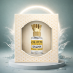 Salma Attar – Elegant Warm Freshness (7ml) - Image 3
