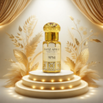 9PM – Sweet Vanilla Evening Attar