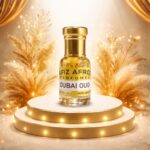 Dubai Oud – Rich Arabian Oud Attar(6ml)