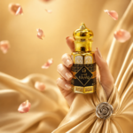 HAWAS Classic Aquatic Attar(12 ml)