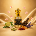 HAWAS Classic Aquatic Attar(12 ml) - Image 3