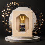 MAHRAAZ Attar – (7ml) - Image 3