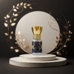 MAHRAAZ Attar – (7ml)