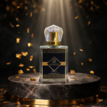 AFROOZ – Luxurious Everyday Perfume (50 ml)