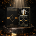 AFROOZ – Luxurious Everyday Perfume (50 ml) - Image 3