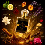 AFROOZ – Luxurious Everyday Perfume (50 ml) - Image 4