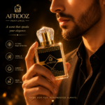 AFROOZ – Luxurious Everyday Perfume (50 ml) - Image 2