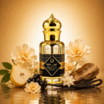 Guchi Flora Soft, Sweet & Long Lasting (12Ml) - Image 3