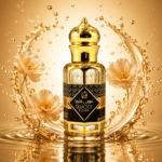 Guchi Flora Soft, Sweet & Long Lasting (12Ml)