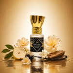 Guchi Flora Soft, Sweet & Long Lasting (7ml) - Image 3