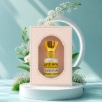 Guchi Flora Soft, Sweet & Long Lasting (7ml) - Image 3