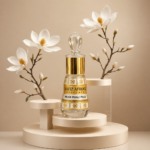 MUSK RIJALI PLUS Attar (12ml)