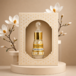 MUSK RIJALI PLUS Attar (12ml) - Image 3