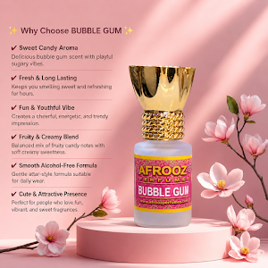 Afrooz Perfumes place picture