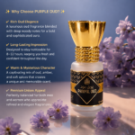 PARPAL OUD Oriental Luxury (7 ml) - Image 2
