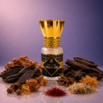 PARPAL OUD Oriental Luxury (7 ml) - Image 3