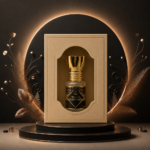 Salma Attar – Elegant Warm Freshness (12ml) - Image 4