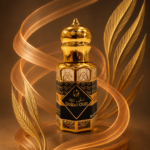 Dubai Oud – Rich Arabian Oud Attar(12ml)