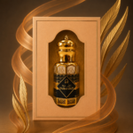 Dubai Oud – Rich Arabian Oud Attar(12ml) - Image 4