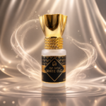 WHITE OUD Attar (7ml)