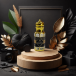 Bubble Gum Attar – Sweet & Luxurious(12 ml)