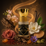Dubai Oud – Rich Arabian Oud Attar(7ml) - Image 3