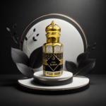 Salma Attar – Elegant Warm Freshness (12ml)