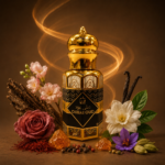 Dubai Oud – Rich Arabian Oud Attar(12ml) - Image 3