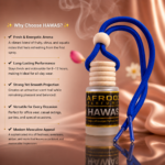 HAWAS Car Perfume - Image 2