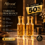 Mahraz & New Shinaya Combo - Flat 50% OFF