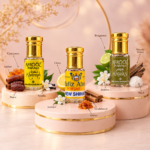 Signature Attar Set - Khamrah, New Shinaya, Hawas - Image 3