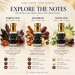 Everyday Freshness – 3 Attar Combo Offer - Image 3